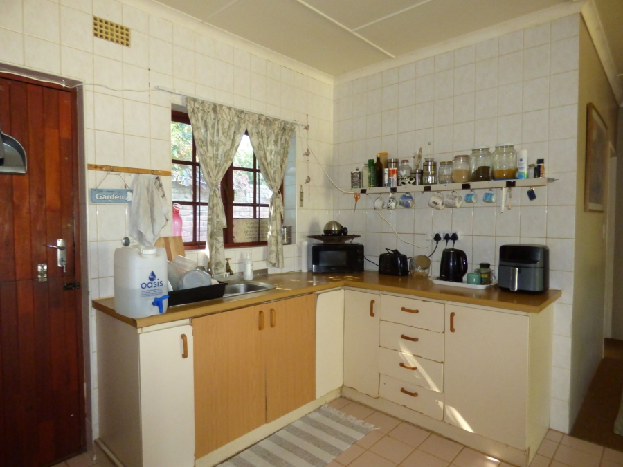 4 Bedroom Property for Sale in West Bank Eastern Cape